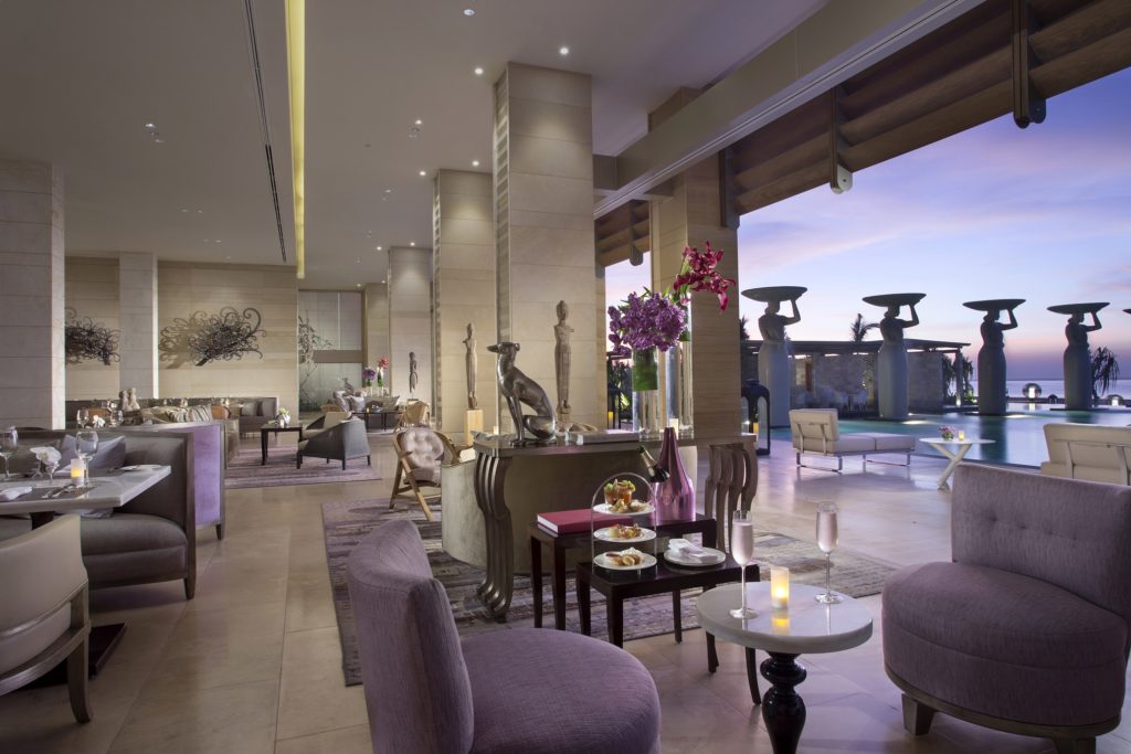 The Mulia, Mulia Resort & Villas - Bildarchiv