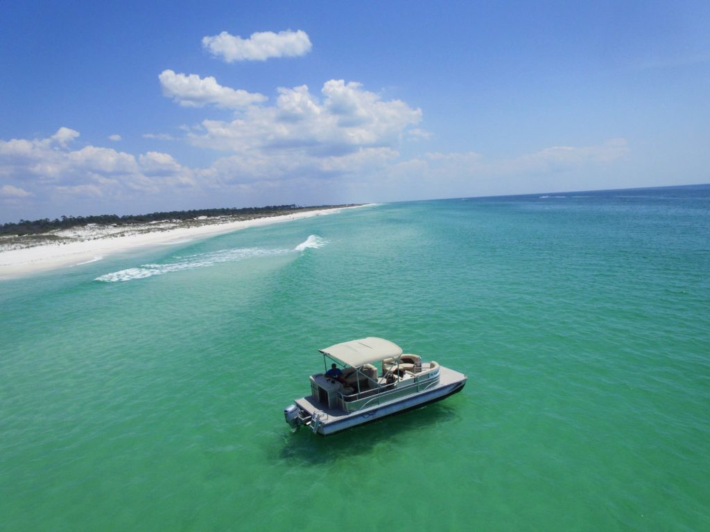 Panama City Beach - Bildarchiv