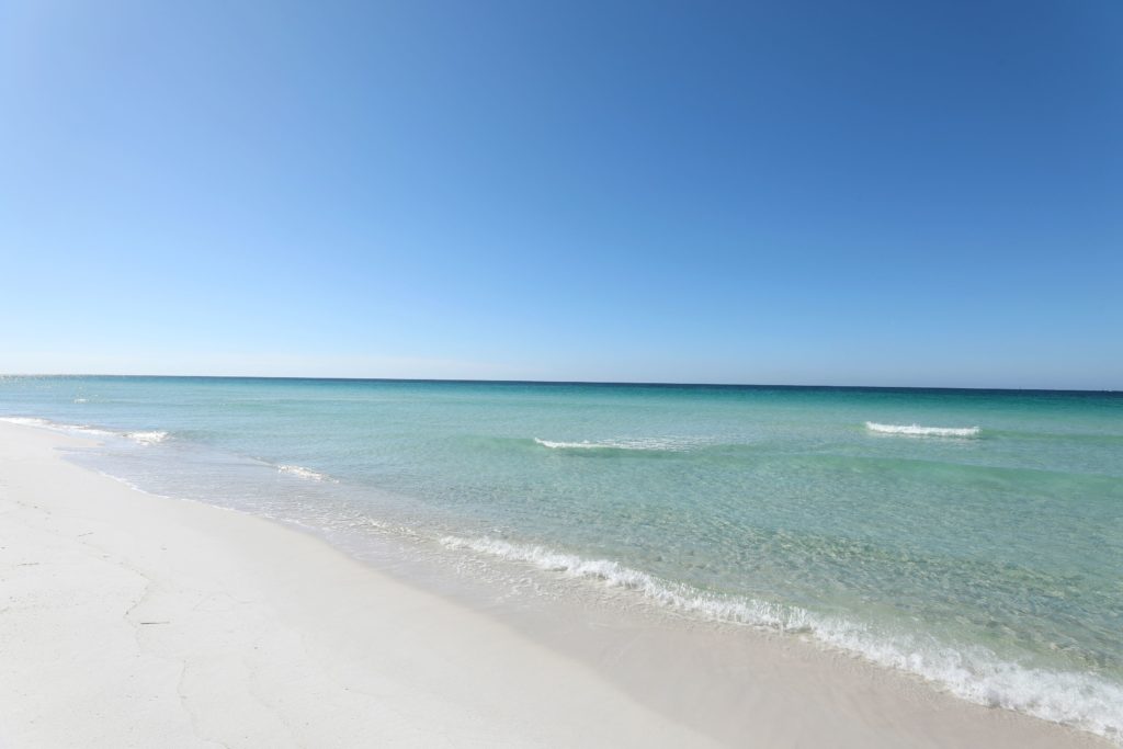 Panama City Beach - Bildarchiv