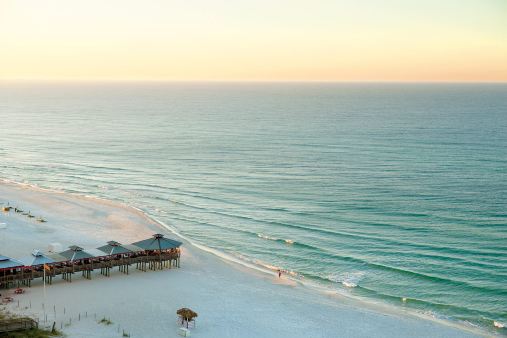 Panama City Beach - Bildarchiv