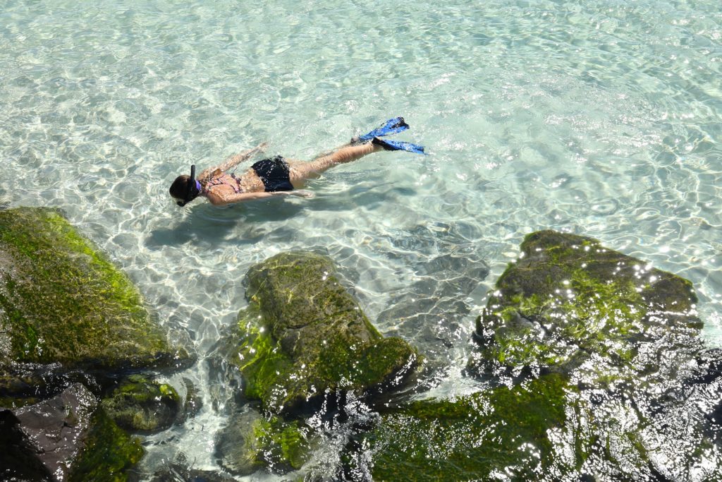 Panama City Beach - Bildarchiv