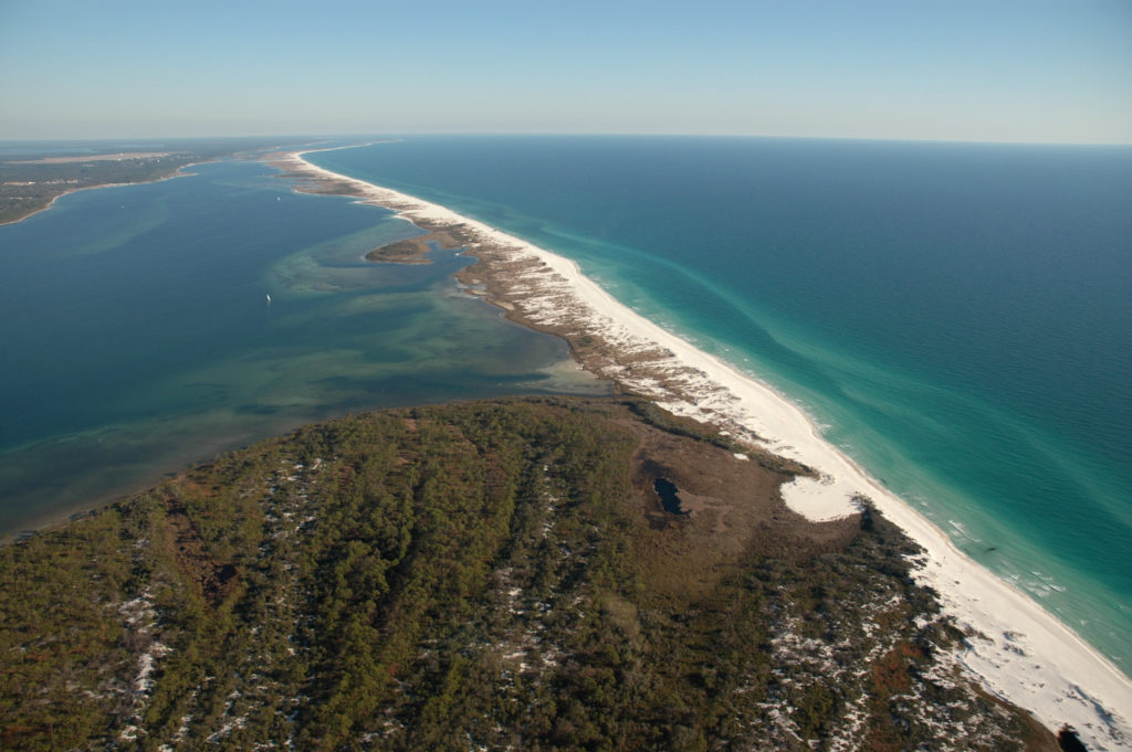 Panama City Beach - Bildarchiv