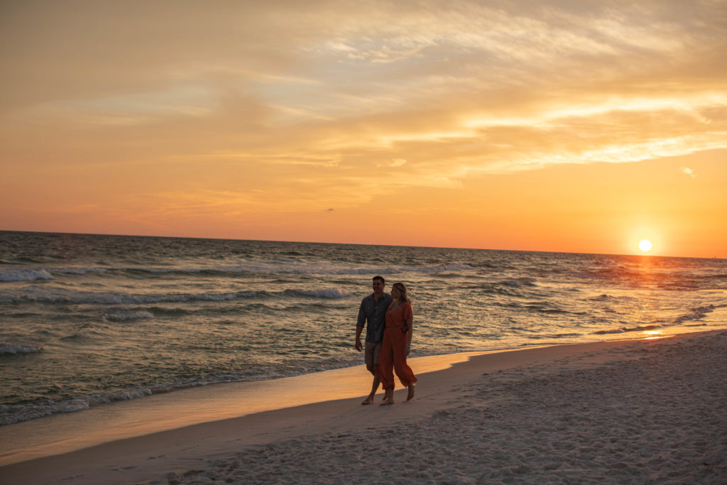Panama City Beach - Bildarchiv