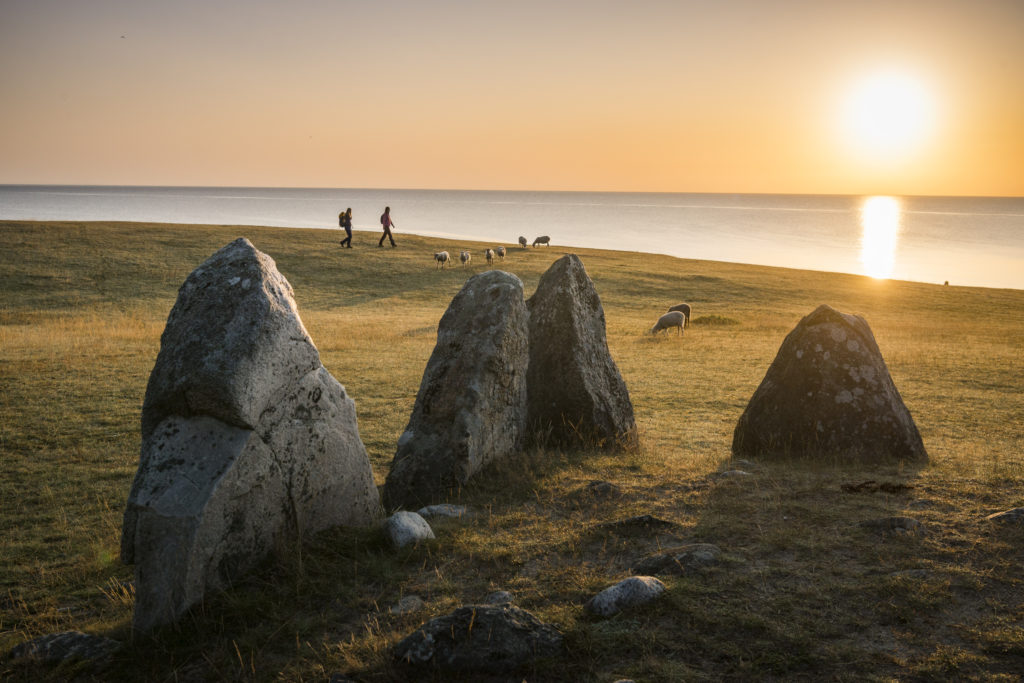 Tourism in Skåne - Bildarchiv