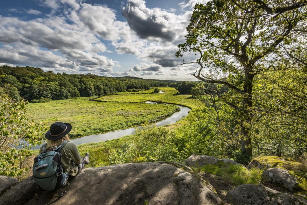 Tourism in Skåne - Bildarchiv