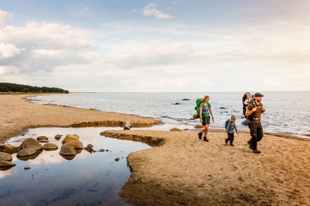 Tourism in Skåne - Bildarchiv