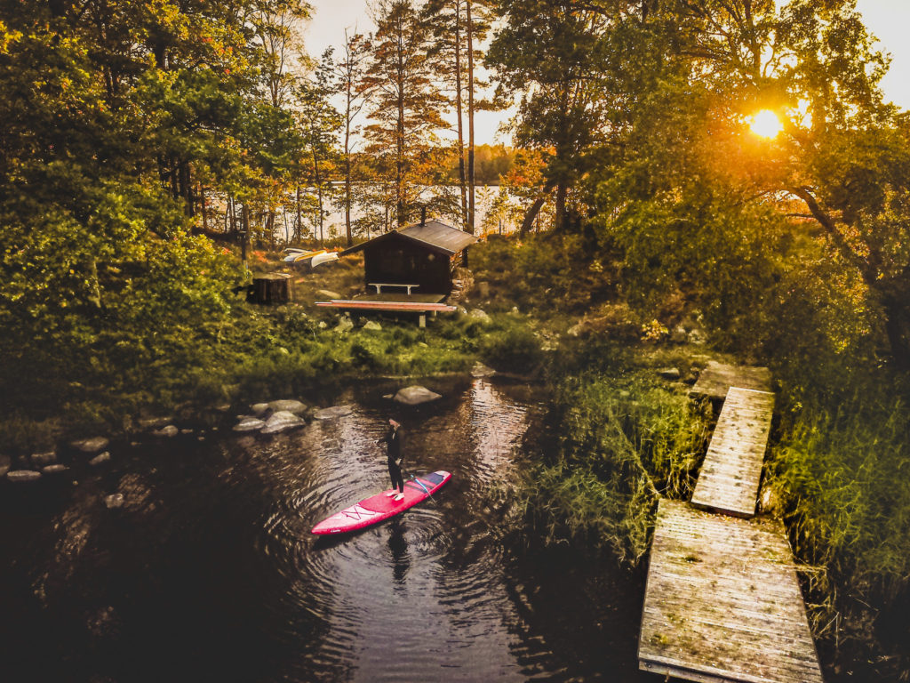 Tourism in Skåne - Bildarchiv