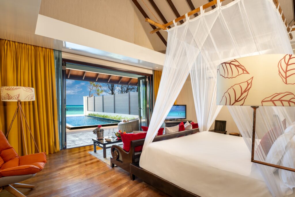Atmosphere Hotels & Resorts - Bildarchiv