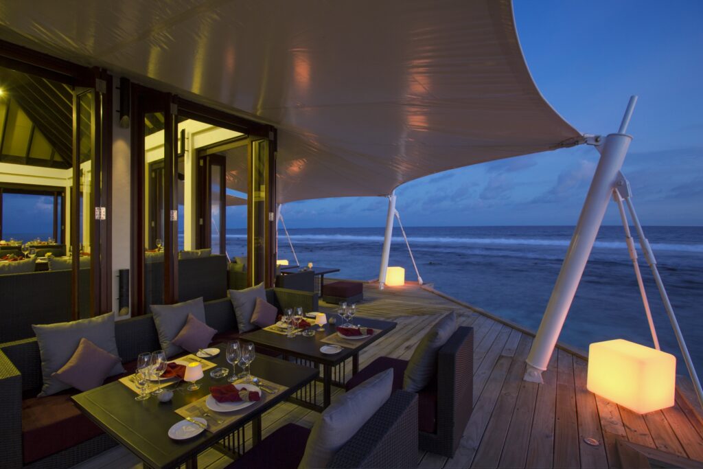 Atmosphere Hotels & Resorts - Bildarchiv