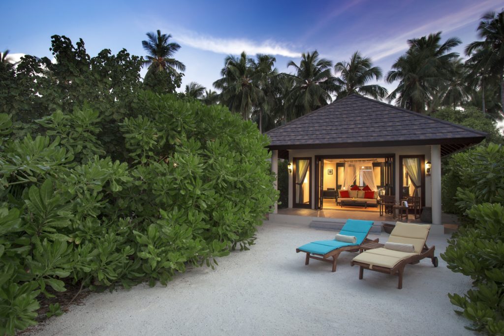 Atmosphere Hotels & Resorts - Bildarchiv