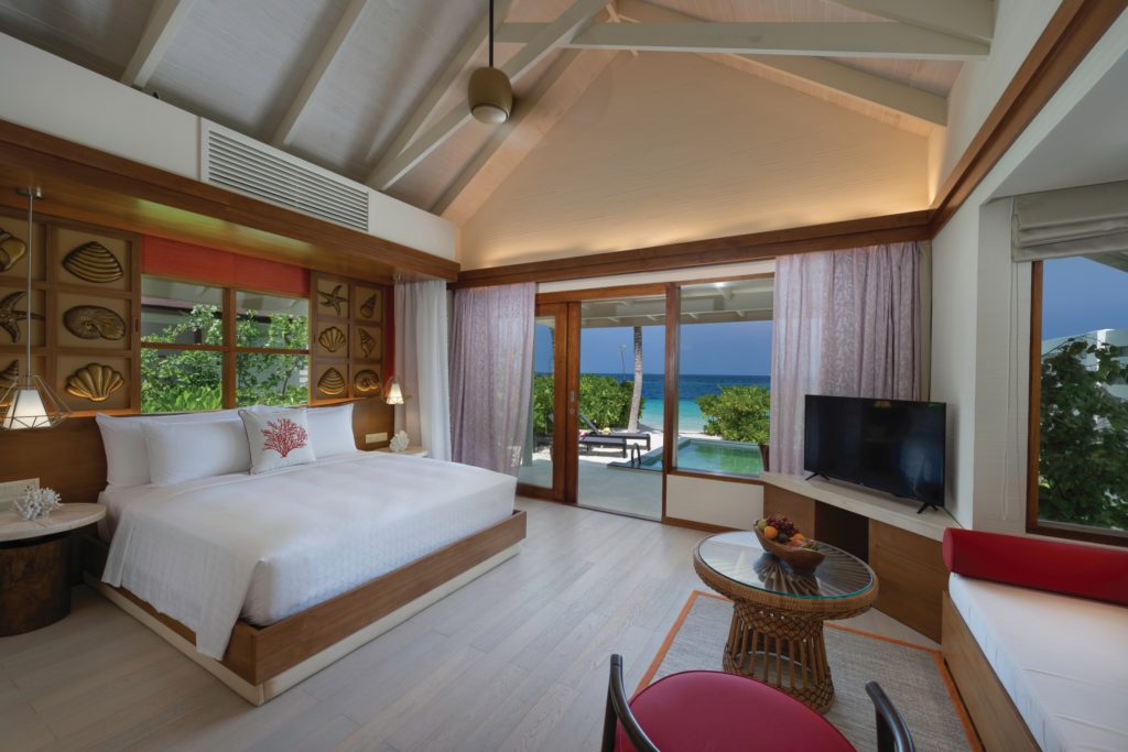 Atmosphere Hotels & Resorts - Bildarchiv