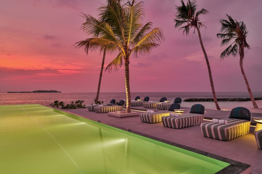 Atmosphere Hotels & Resorts - Bildarchiv