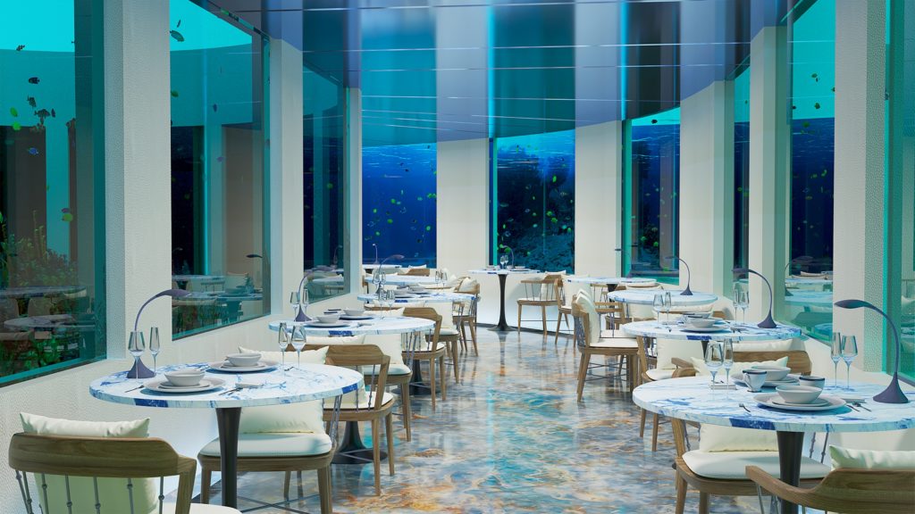 Atmosphere Hotels & Resorts - Bildarchiv