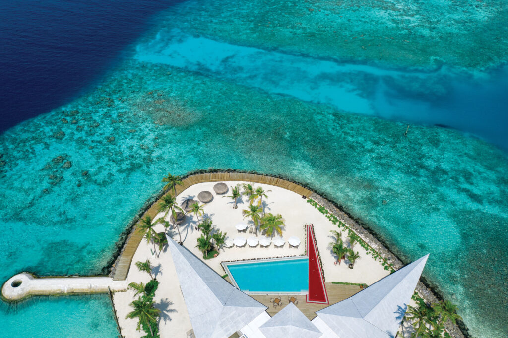 Atmosphere Hotels & Resorts - Bildarchiv