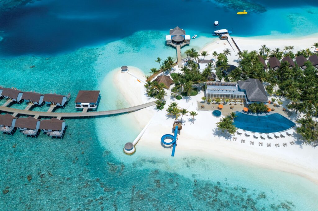 Atmosphere Hotels & Resorts - Bildarchiv