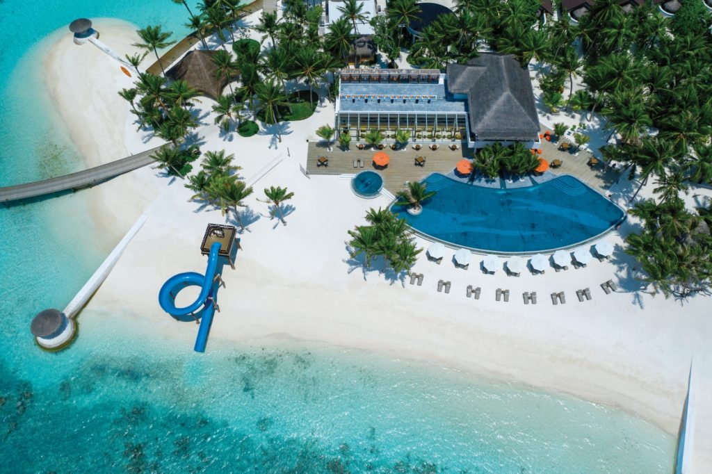 Atmosphere Hotels & Resorts - Bildarchiv