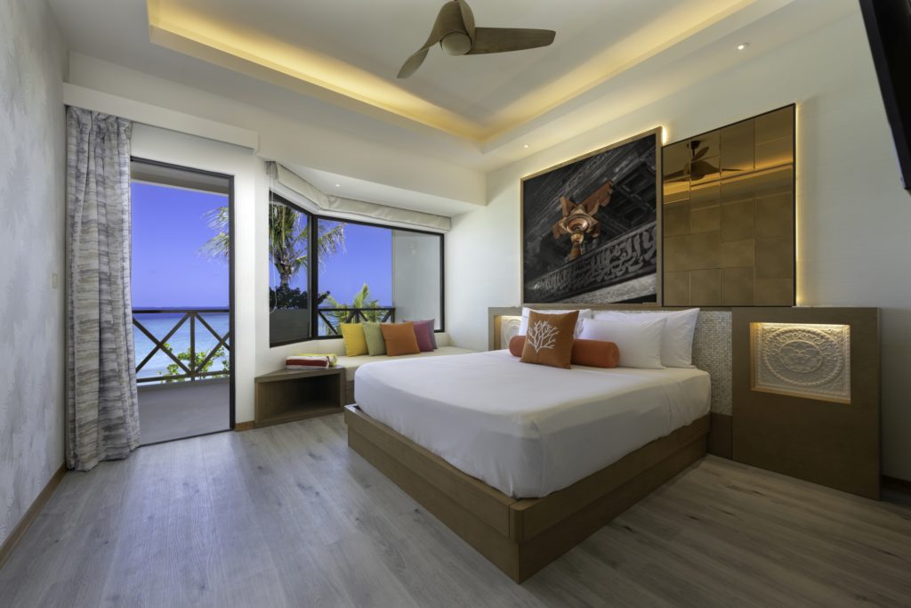 Atmosphere Hotels & Resorts - Bildarchiv