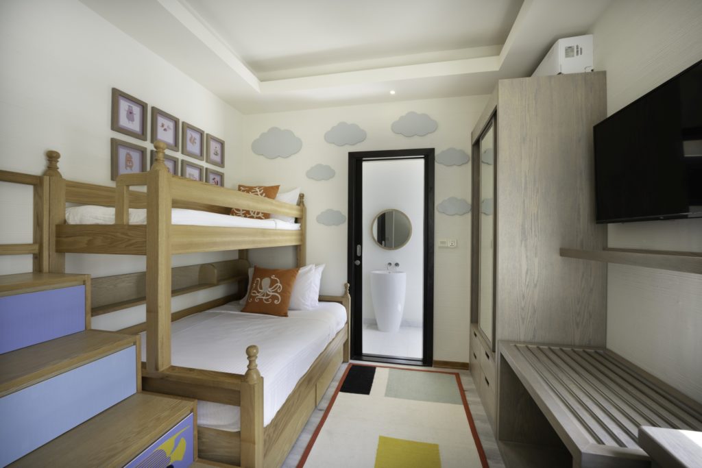 Atmosphere Hotels & Resorts - Bildarchiv