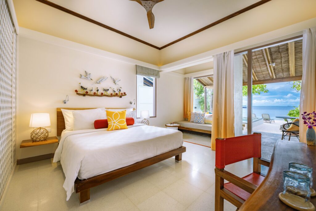 Atmosphere Hotels & Resorts - Bildarchiv