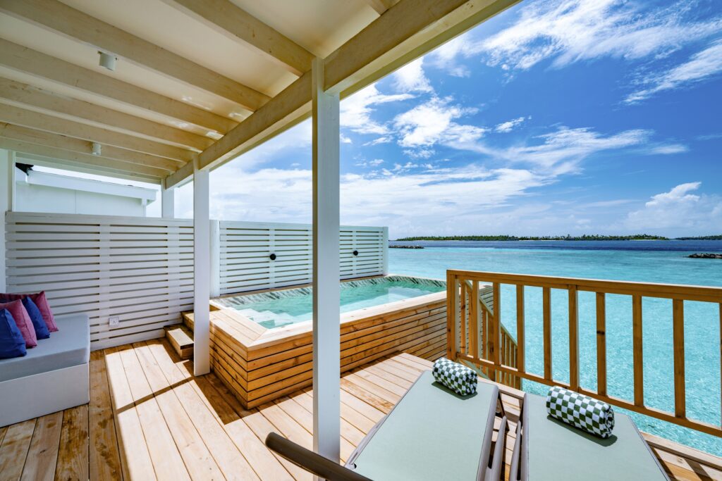 Atmosphere Hotels & Resorts - Bildarchiv
