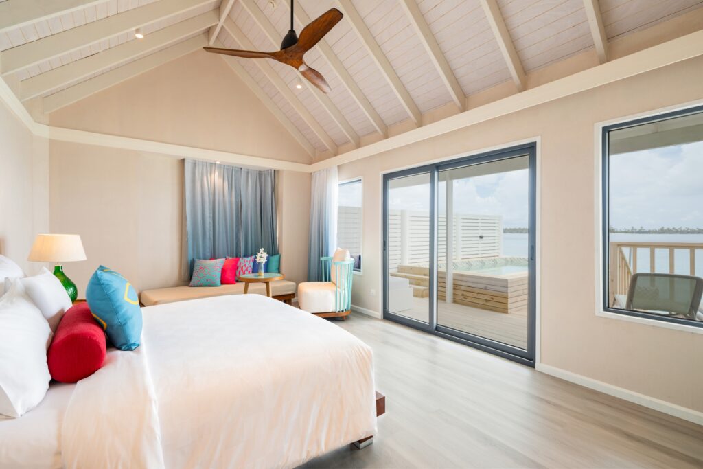 Atmosphere Hotels & Resorts - Bildarchiv