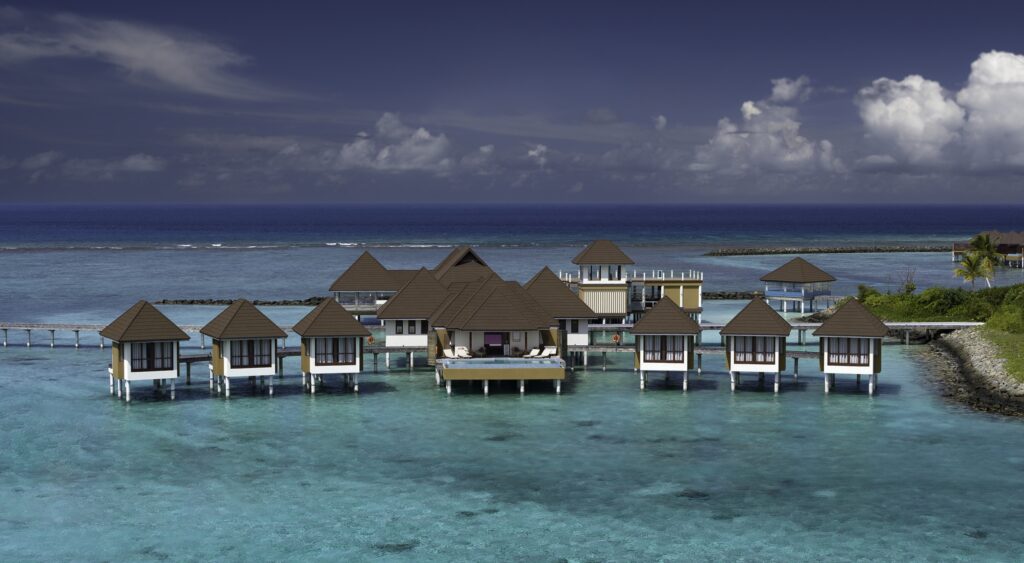 Atmosphere Hotels & Resorts - Bildarchiv