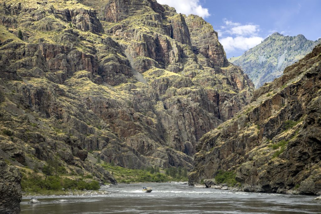 The Great American West - Bildarchiv