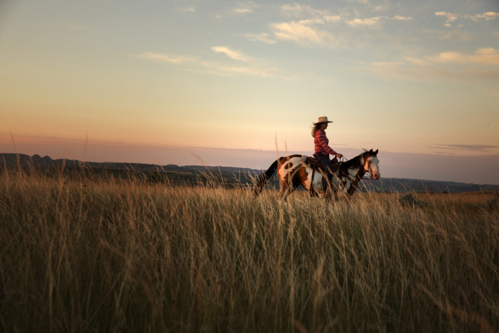 The Great American West - Bildarchiv