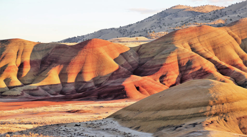 Travel Oregon - Bildarchiv