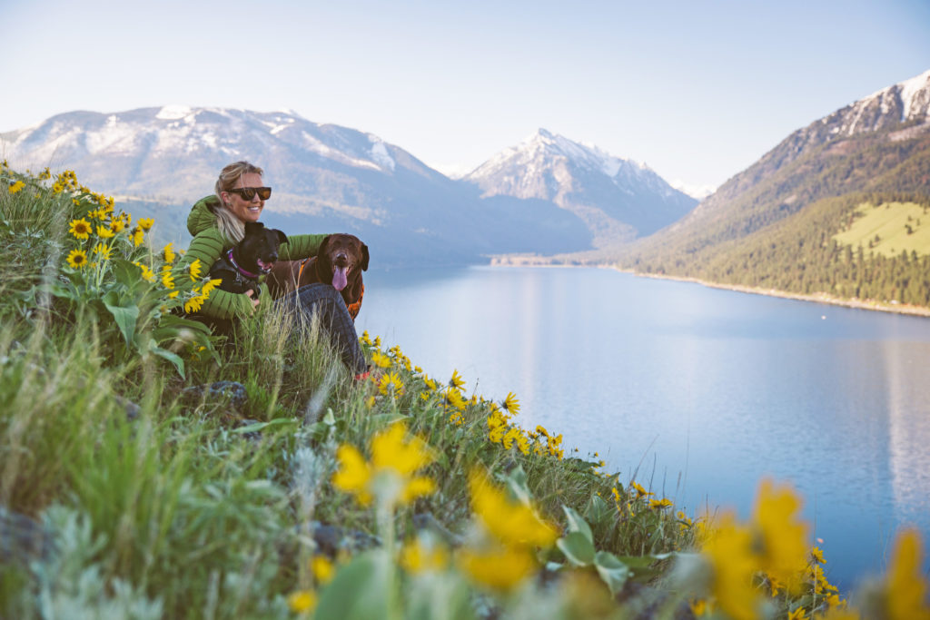 Travel Oregon - Bildarchiv