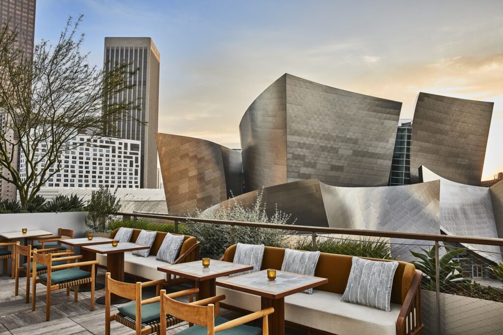 Los Angeles Tourism - Bildarchiv