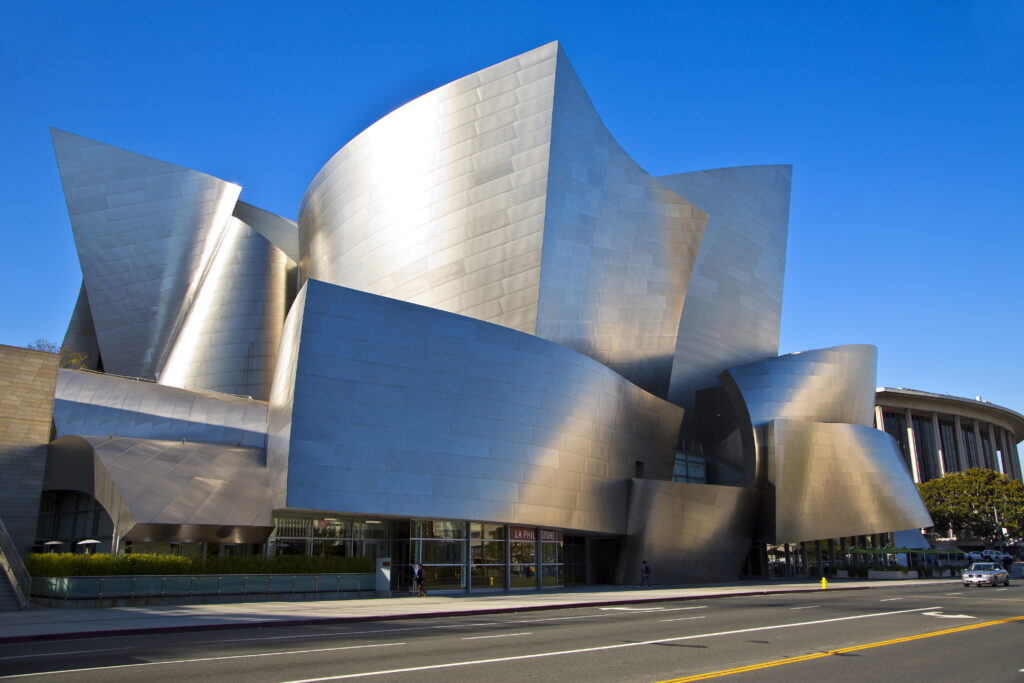 Los Angeles Tourism - Bildarchiv