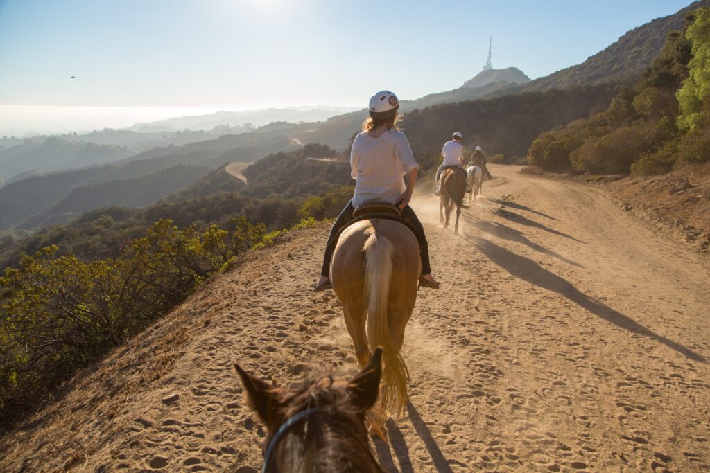 Los Angeles Tourism - Bildarchiv