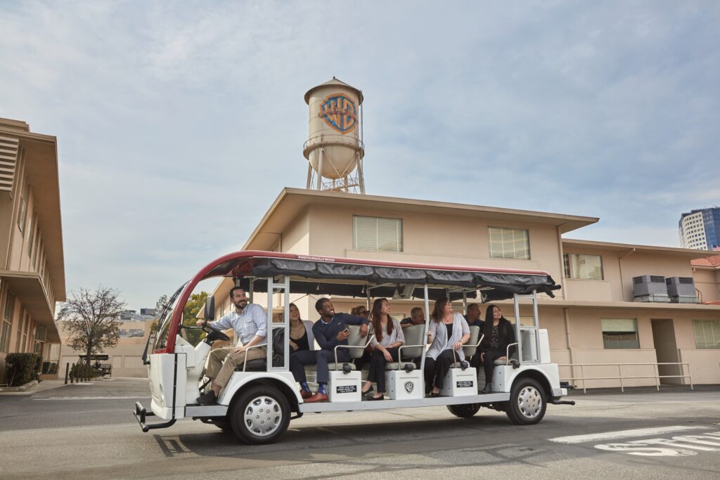 Los Angeles Tourism - Bildarchiv