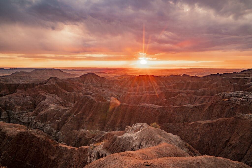 The Great American West - Bildarchiv