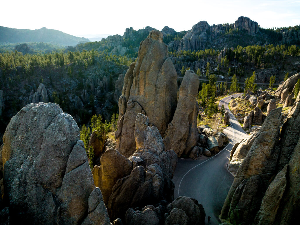 The Great American West - Bildarchiv
