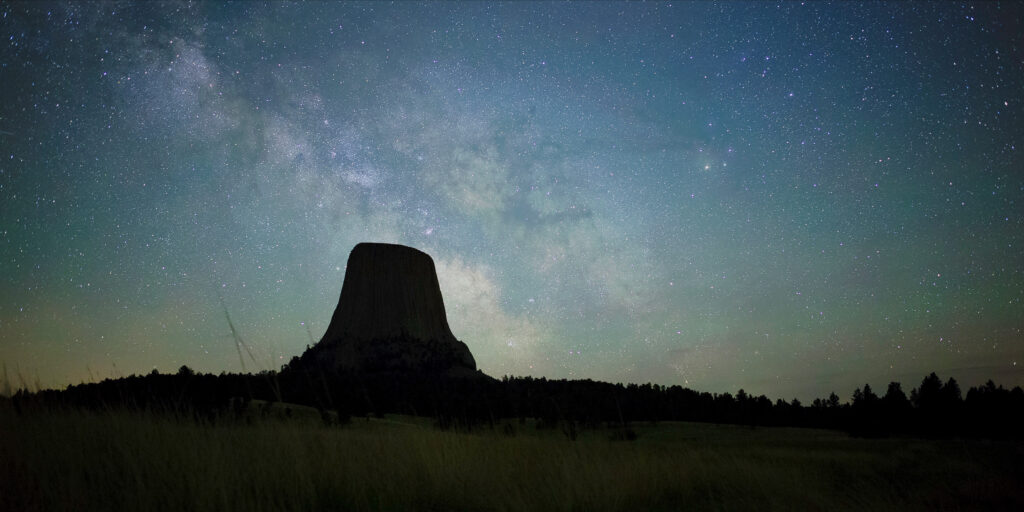 The Great American West - Bildarchiv