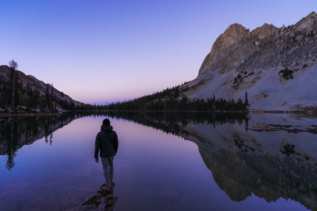 The Great American West - Bildarchiv