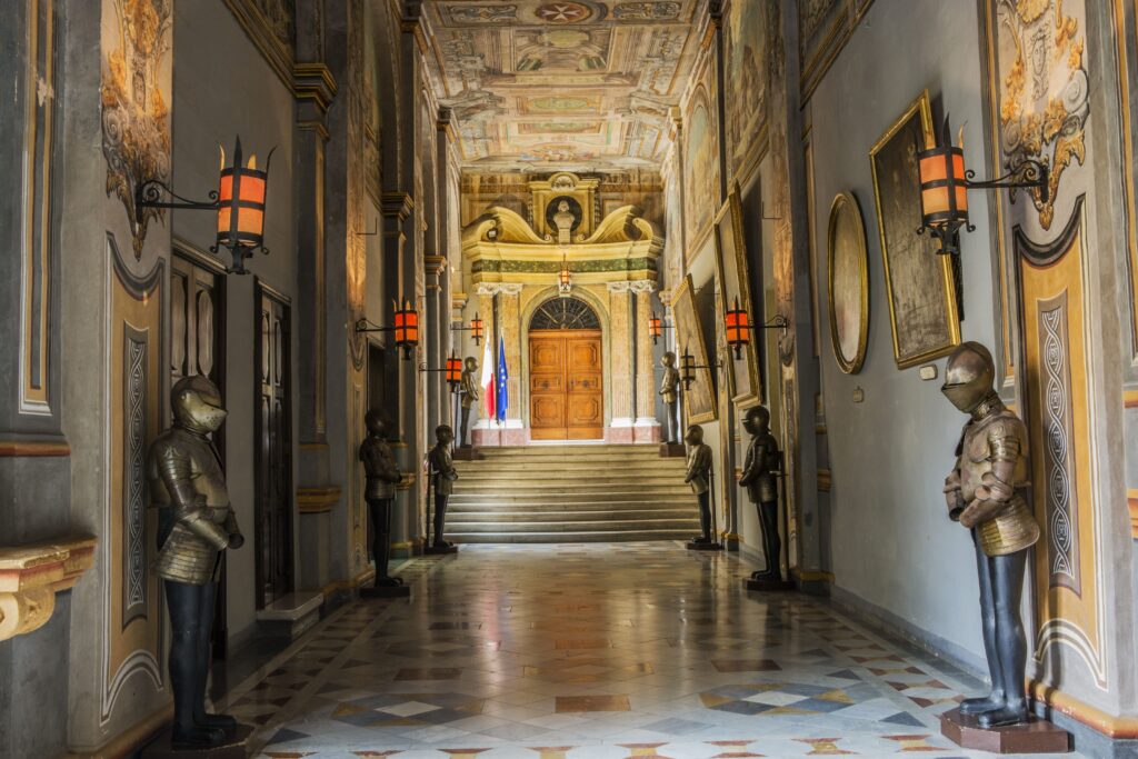 Malta Tourism Authority - Bildarchiv