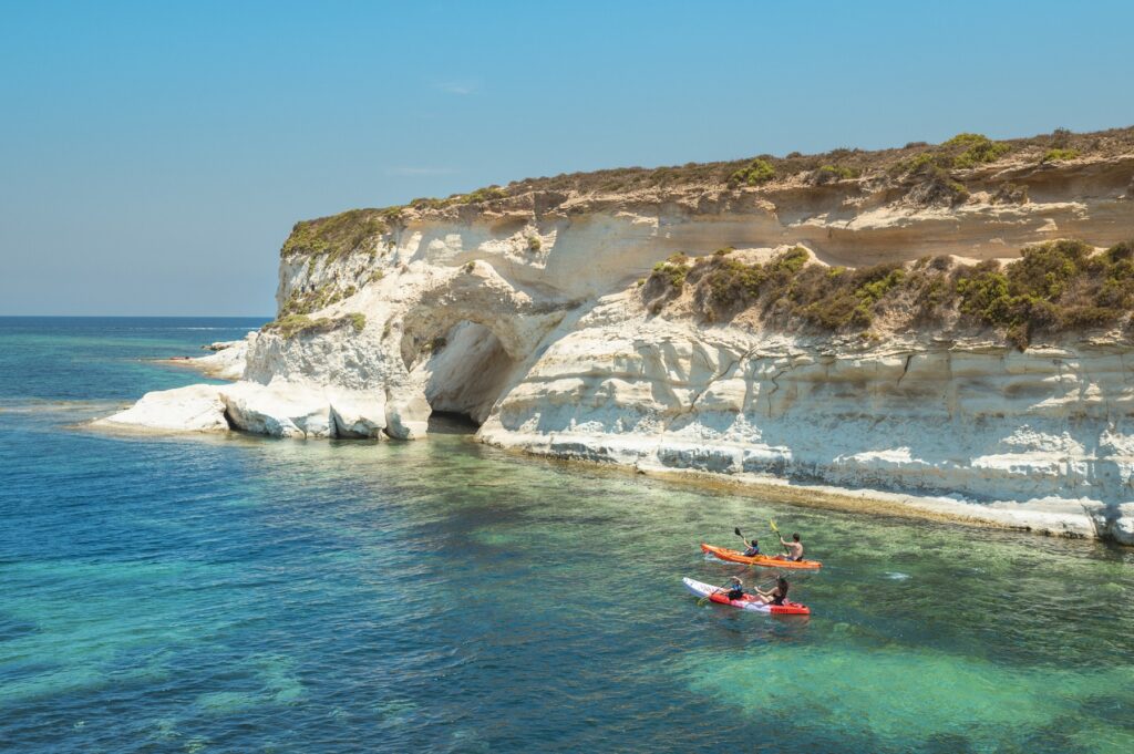 Malta Tourism Authority - Bildarchiv