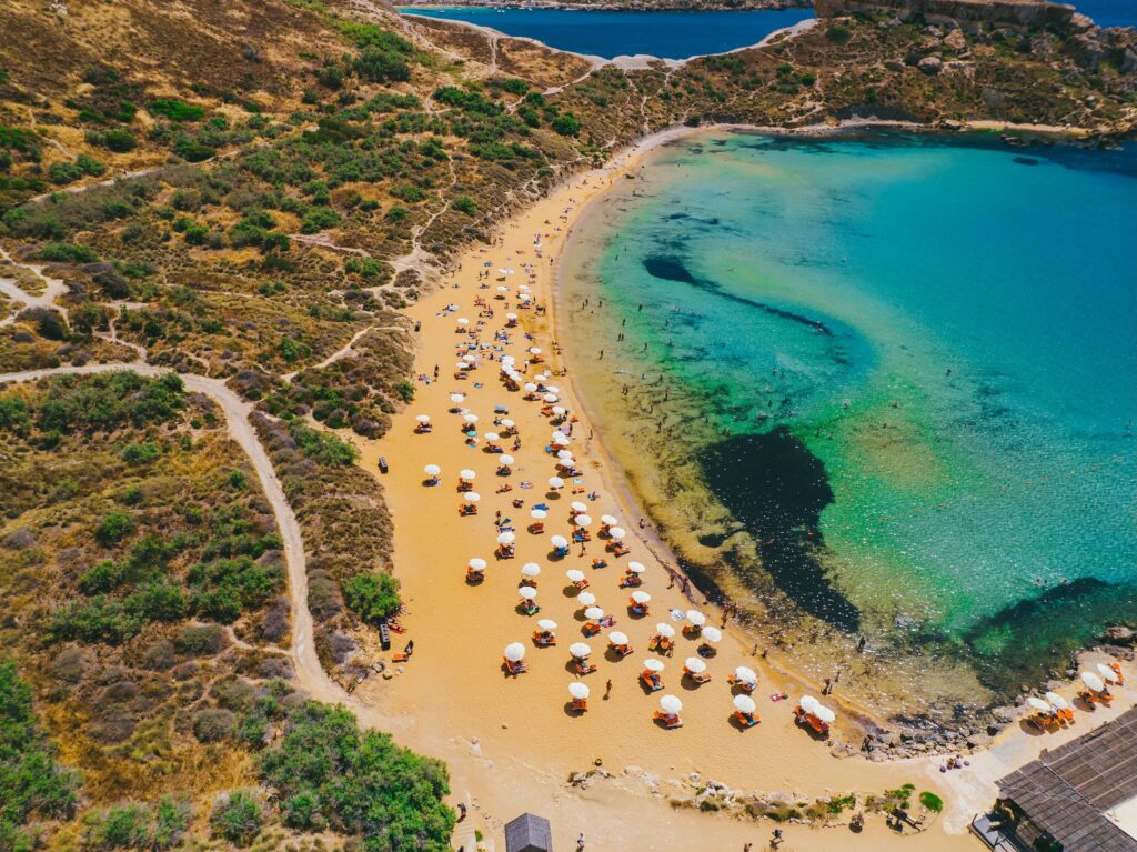 Malta Tourism Authority - Bildarchiv