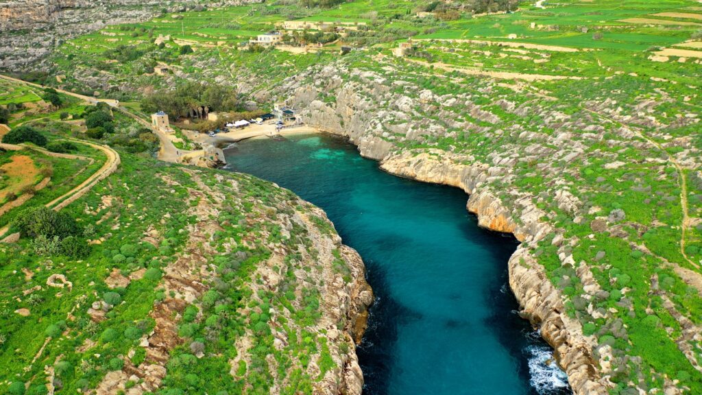Malta Tourism Authority - Bildarchiv