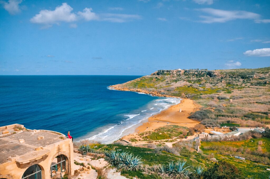 Malta Tourism Authority - Bildarchiv