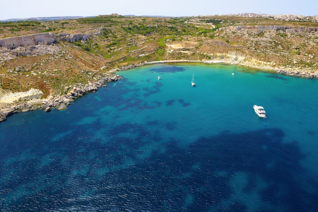 Malta Tourism Authority - Bildarchiv