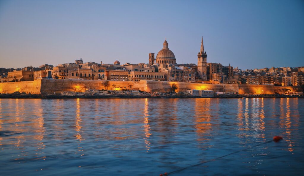 Malta Tourism Authority - Bildarchiv