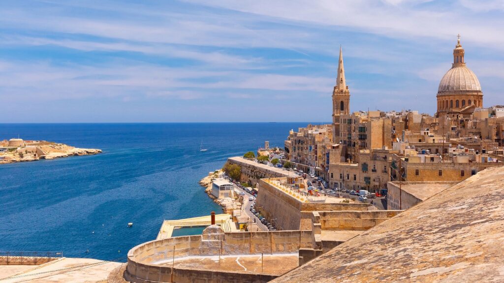 Malta Tourism Authority - Bildarchiv