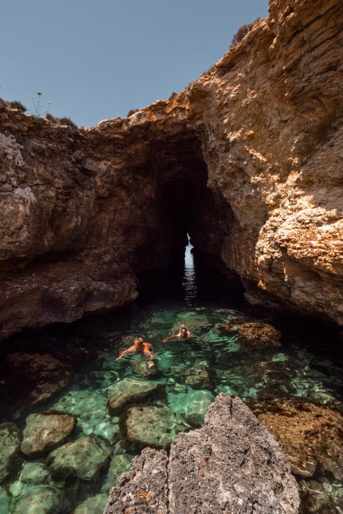 Malta Tourism Authority - Bildarchiv
