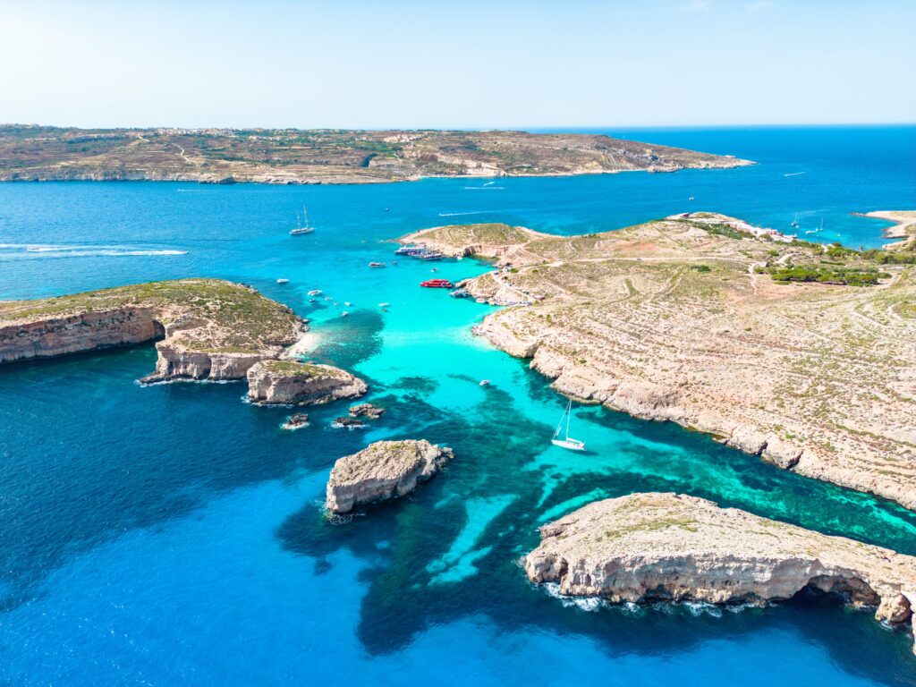 Malta Tourism Authority - Bildarchiv
