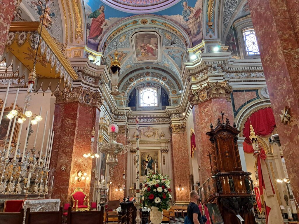 Malta Tourism Authority - Bildarchiv