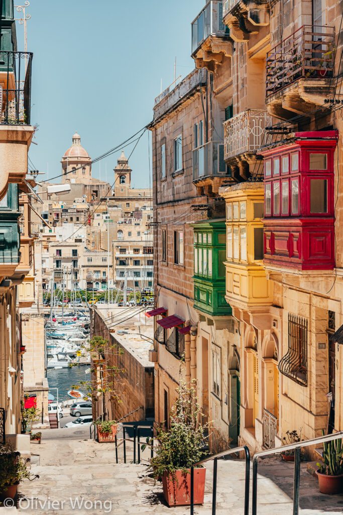 Malta Tourism Authority - Bildarchiv